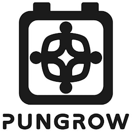 PUNGROW logo
