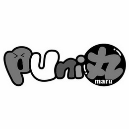 PUNI MARU logo