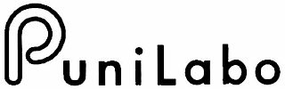 PUNILABO logo