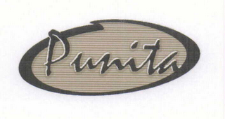 PUNITA logo