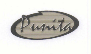 PUNITA logo