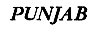 PUNJAB logo