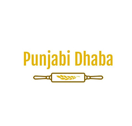 PUNJABI DHABA logo