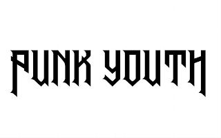 PUNK YOUTH logo