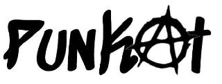 PUNKAT logo