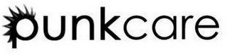 PUNKCARE logo
