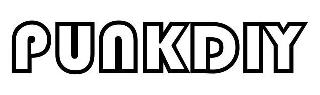 PUNKDIY logo