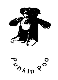 PUNKIN POO logo