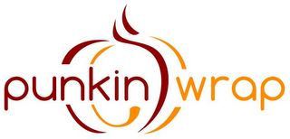 PUNKINWRAP logo