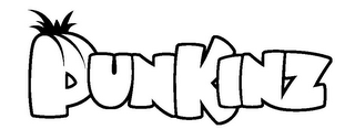 PUNKINZ logo