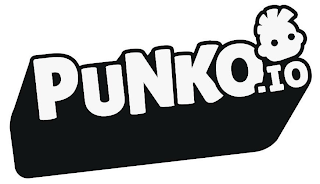 PUNKO.IO logo