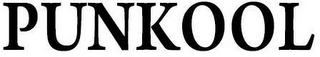 PUNKOOL logo
