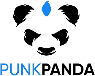 PUNKPANDA logo