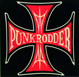 PUNKRODDER logo