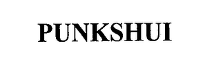 PUNKSHUI logo