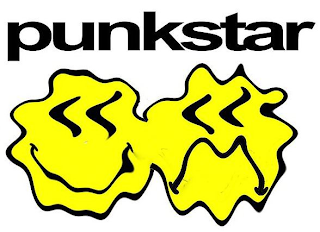 PUNKSTAR logo