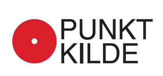 PUNKT KILDE logo