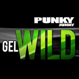 PUNKY JUNKY GEL WILD logo