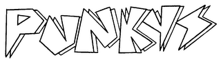 PUNKYS
