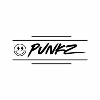 PUNKZ logo