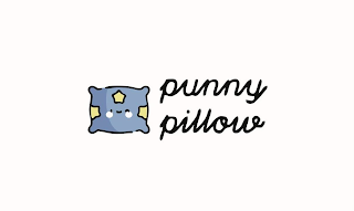PUNNY PILLOW logo