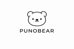 PUNOBEAR logo