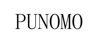 PUNOMO logo