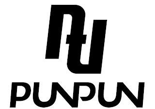 PUNPUN logo