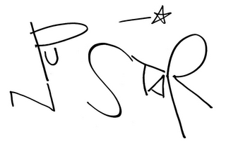 PUNSTAR logo