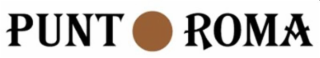 PUNT ROMA logo