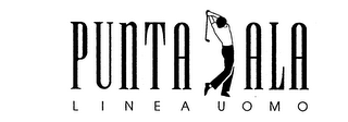 PUNTA ALA LINEA UOMO