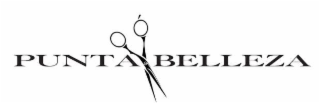 PUNTA BELLEZA logo