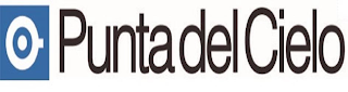 PUNTA DEL CIELO logo