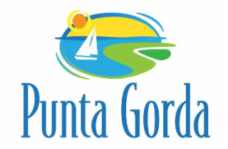 PUNTA GORDA logo