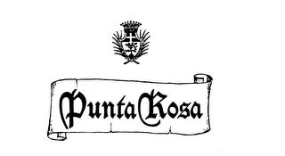 PUNTA ROSA logo