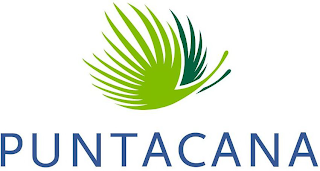PUNTACANA logo
