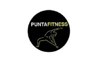 PUNTAFITNESS logo