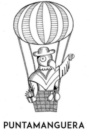 PUNTAMANGUERA logo