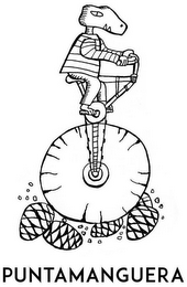 PUNTAMANGUERA logo
