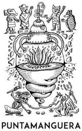 PUNTAMANGUERA logo