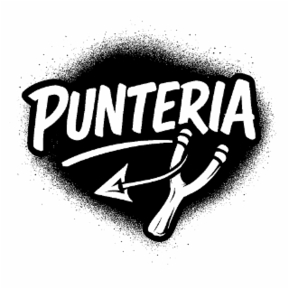 PUNTERIA logo