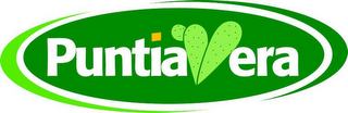 PUNTIAVERA logo