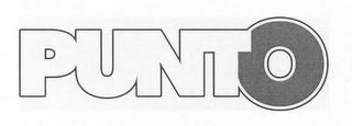 PUNTO logo