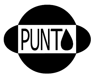 PUNTO logo
