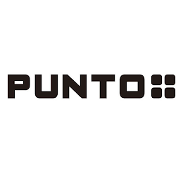 PUNTO logo