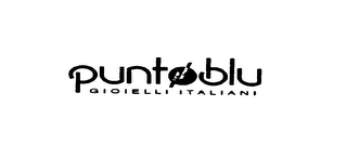 PUNTO BLU GIOIELLI ITALIANI
