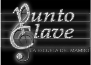 PUNTO CLAVE LA ESCUELA DEL MAMBO logo