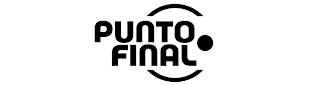 PUNTO FINAL logo