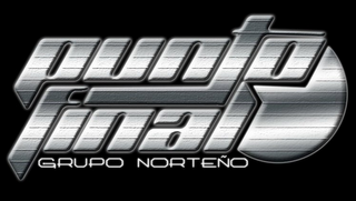 PUNTO FINAL GRUPO NORTEÑO logo