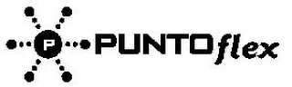 PUNTO FLEX logo